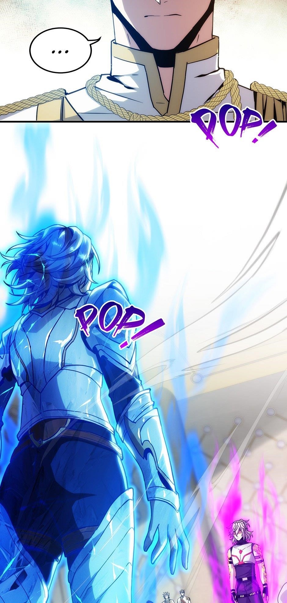 The Beginning After the End Chapter 217 - Page 67 in English