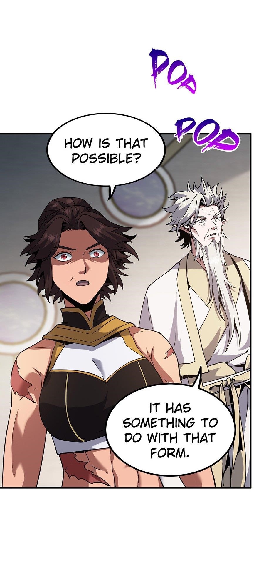 The Beginning After the End Chapter 217 - Page 70 in English