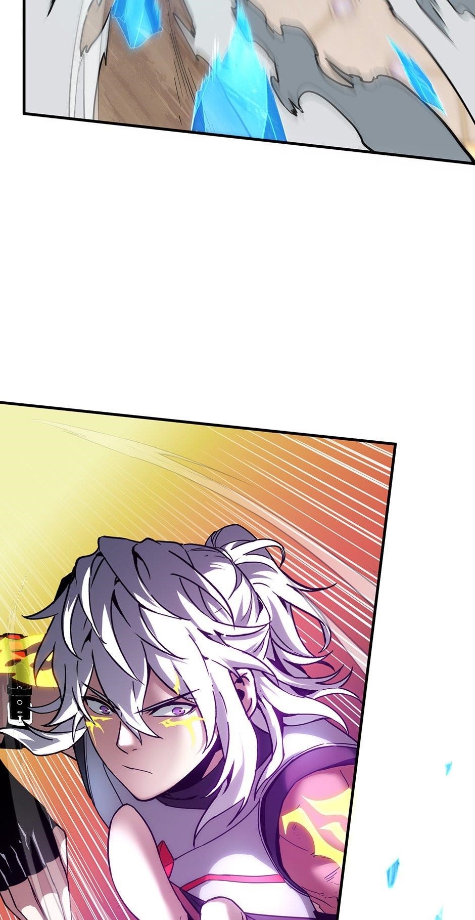 The Beginning After the End Chapter 217 - Page 75 in English