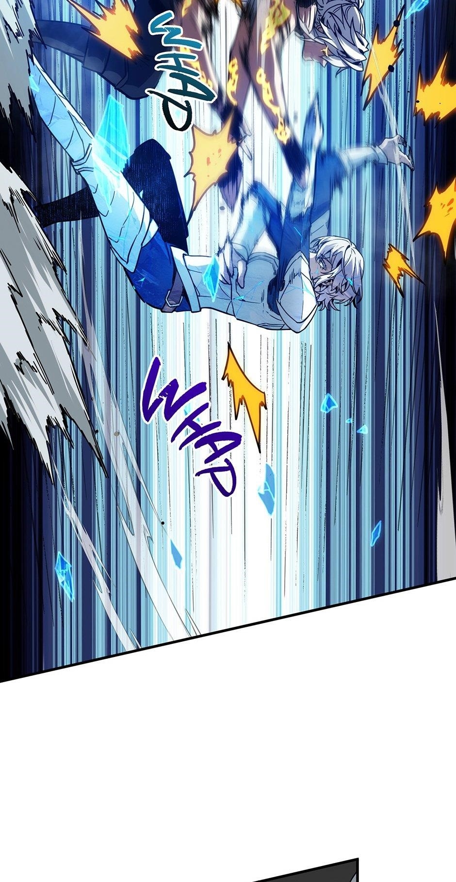 The Beginning After the End Chapter 217 - Page 77 in English