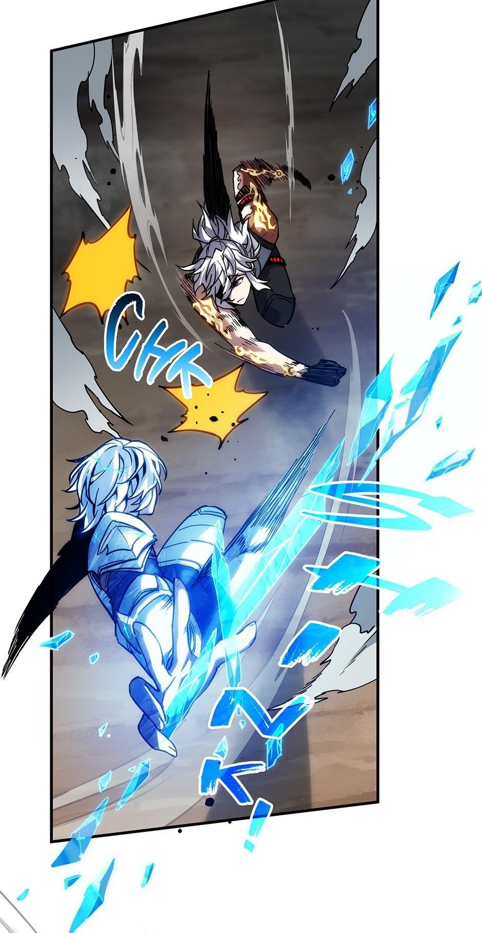 The Beginning After the End Chapter 217 - Page 78 in English