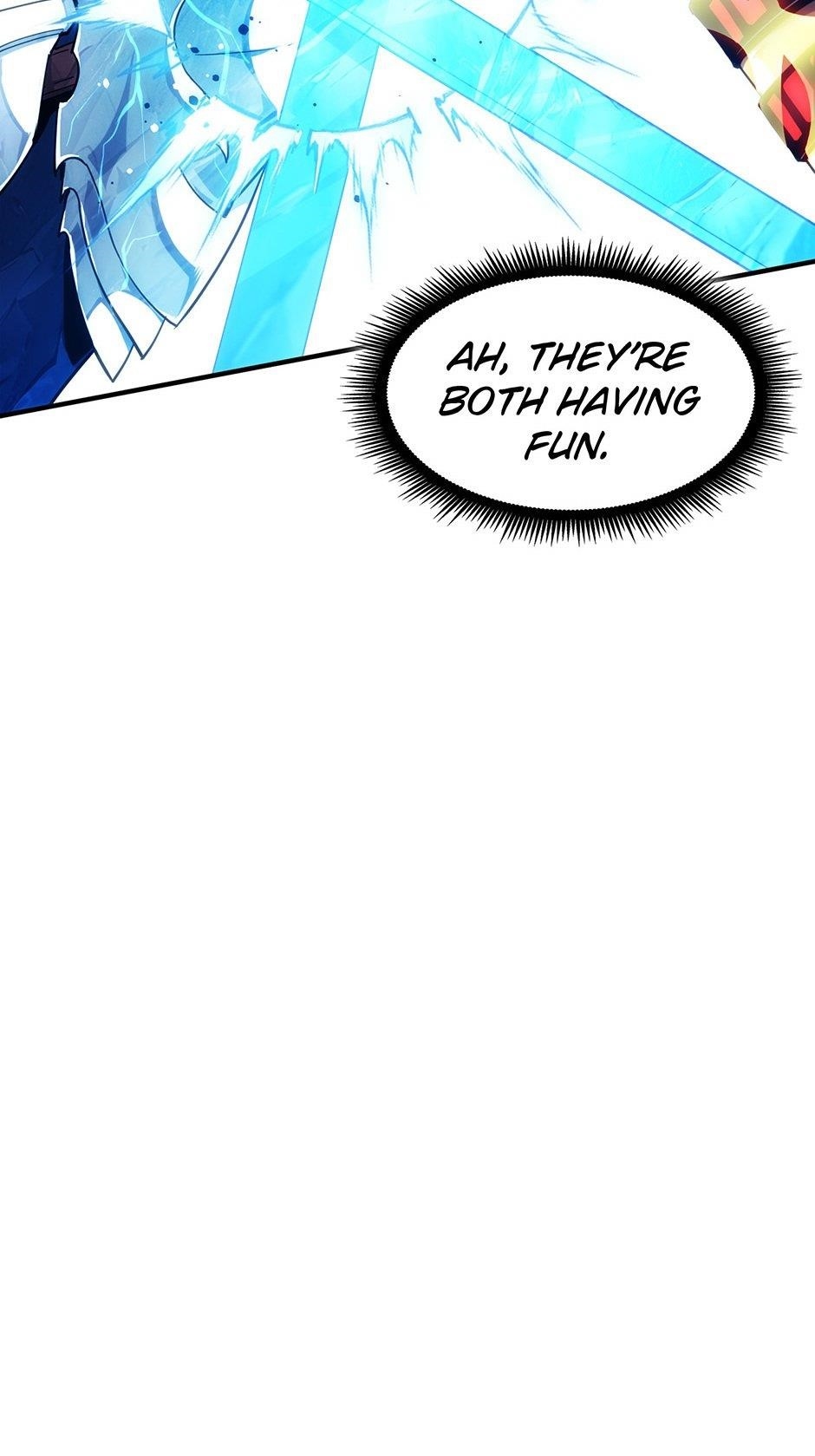 The Beginning After the End Chapter 217 - Page 85 in English