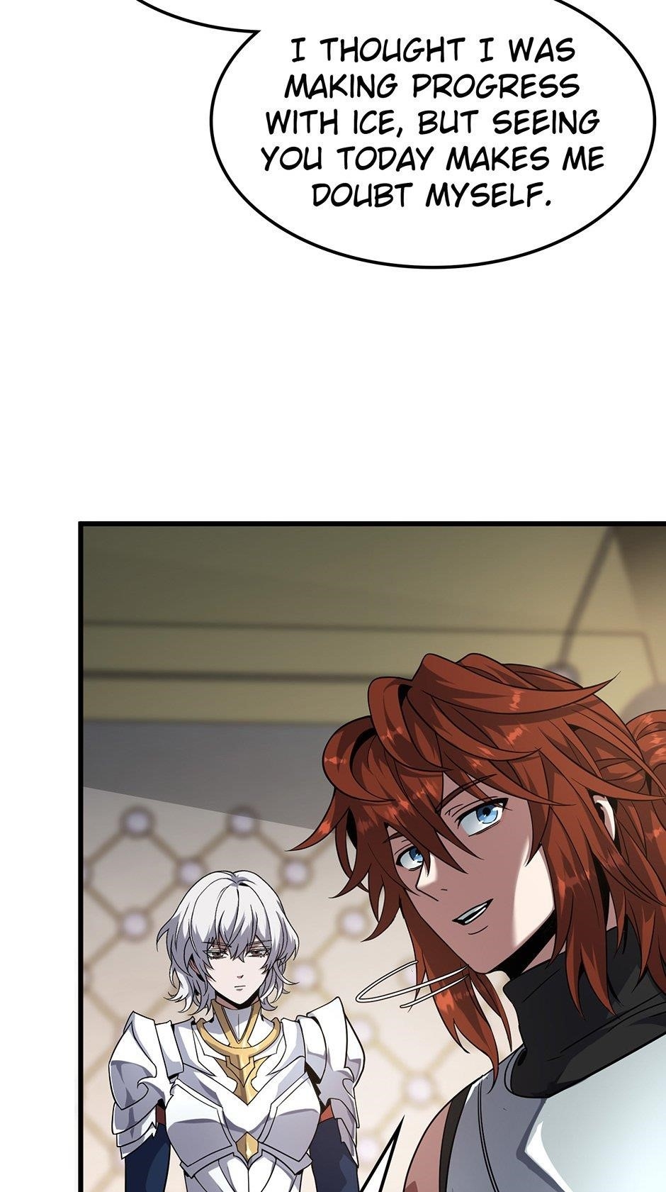 The Beginning After the End Chapter 217 - Page 94 in English