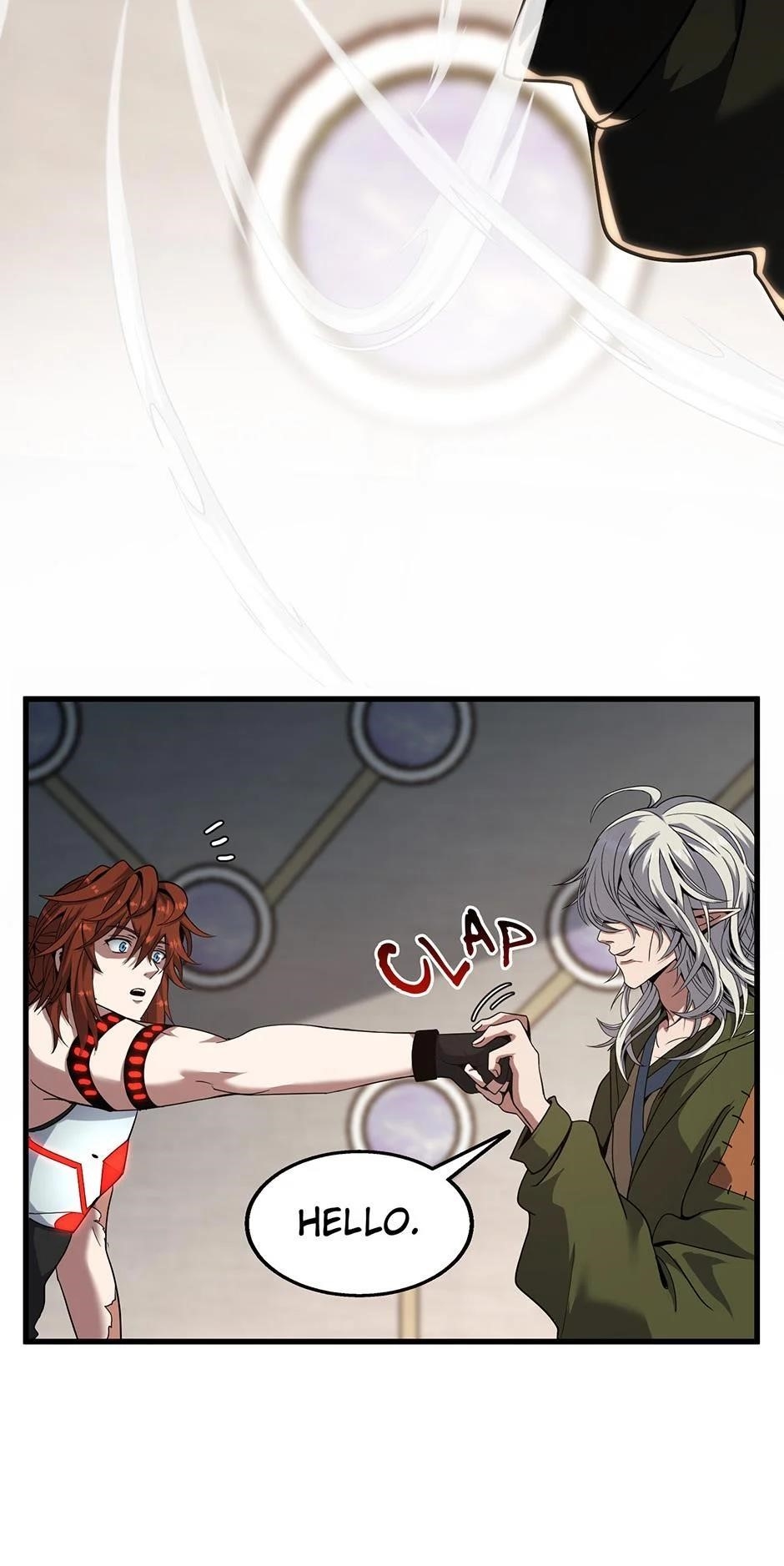 The Beginning After the End Chapter 219 - Page 20 in English