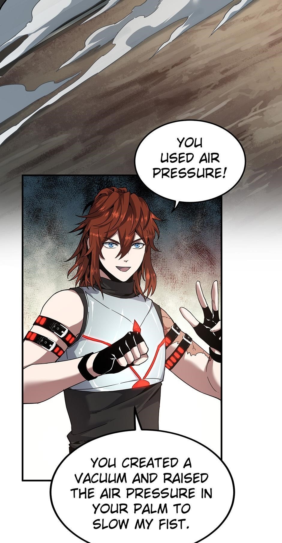 The Beginning After the End Chapter 219 - Page 30 in English