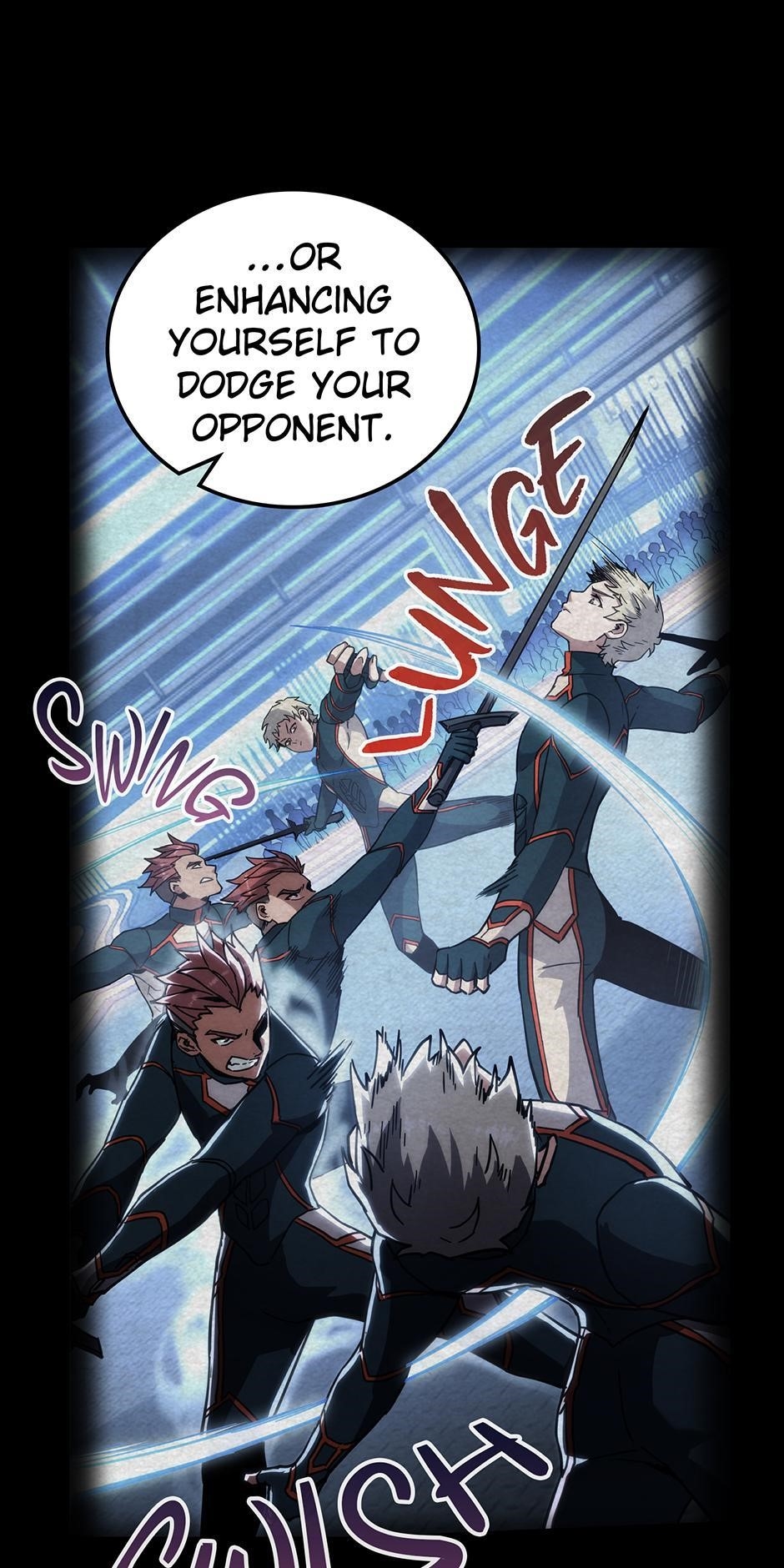 The Beginning After the End Chapter 219 - Page 51 in English