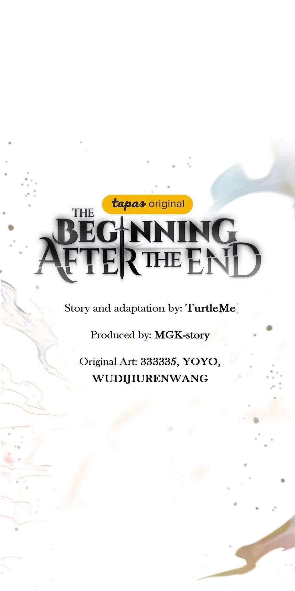 The Beginning After the End Chapter 219 - Page 56 in English