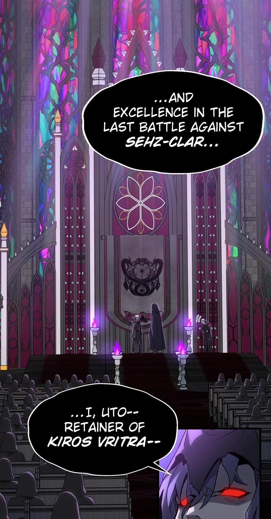 The Beginning After the End Chapter 219 - Page 78 in English