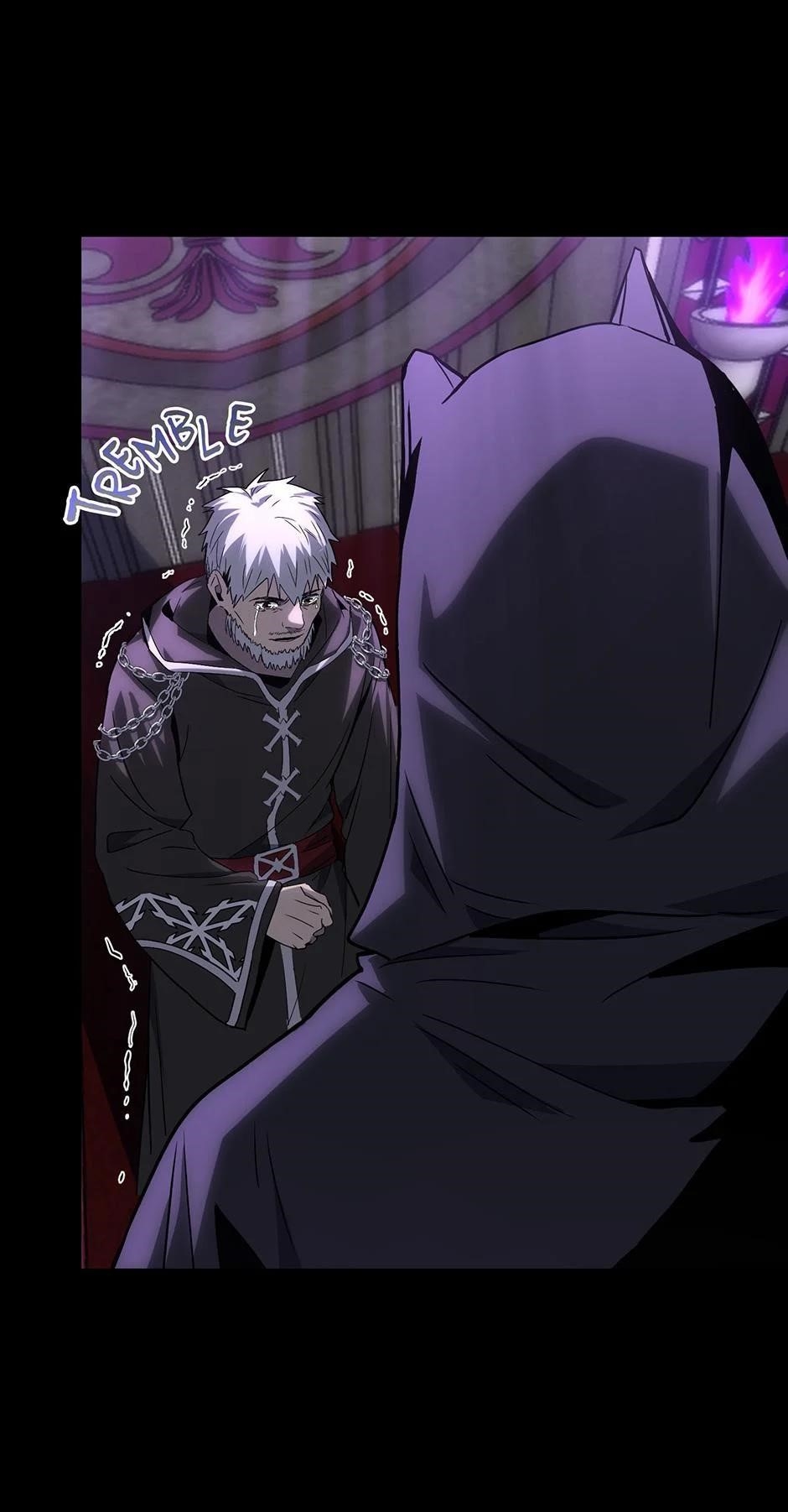 The Beginning After the End Chapter 219 - Page 80 in English