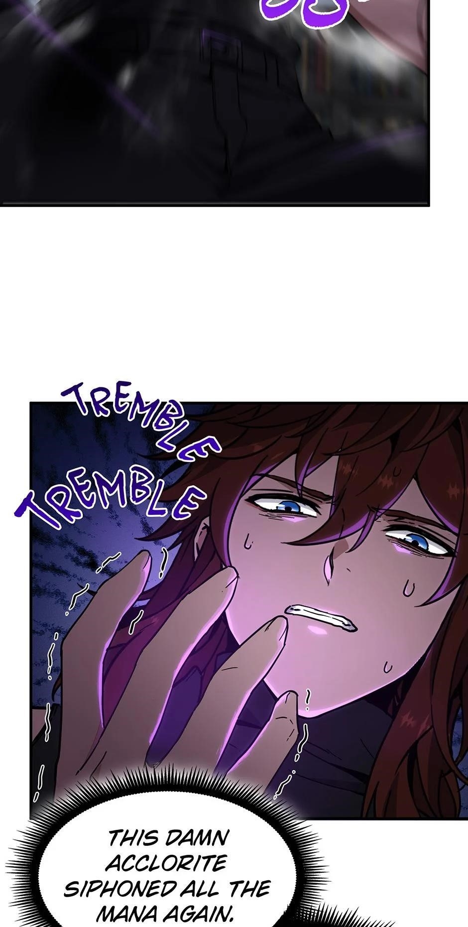The Beginning After the End Chapter 219 - Page 86 in English