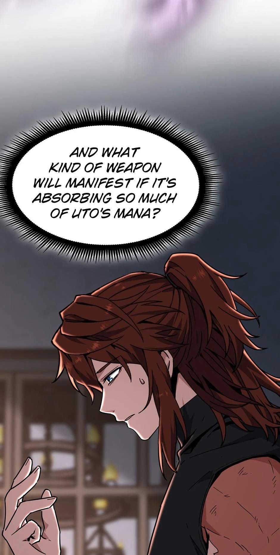 The Beginning After the End Chapter 219 - Page 88 in English