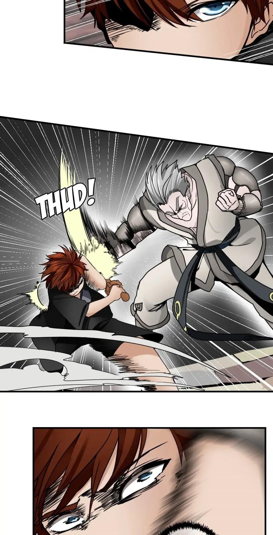 The Beginning After the End Chapter 22 - Page 11 in English