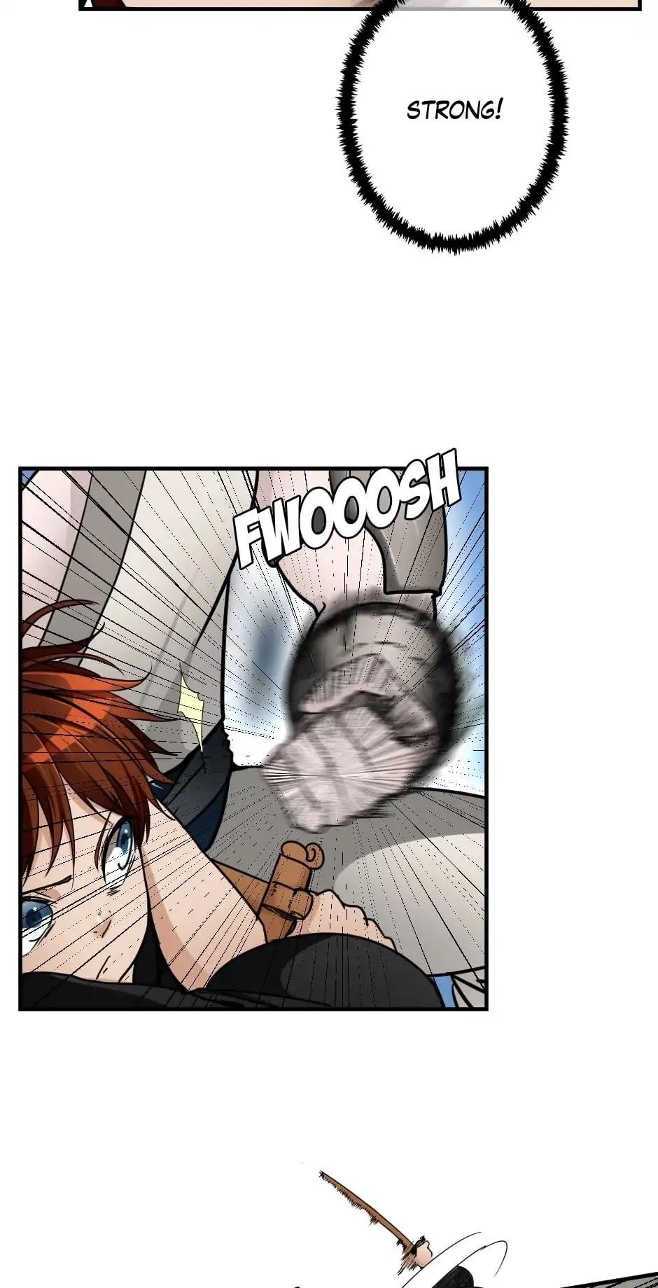 The Beginning After the End Chapter 22 - Page 12 in English
