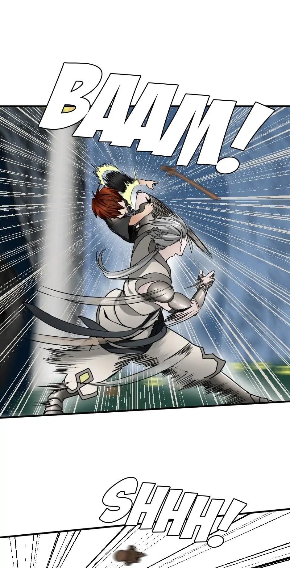 The Beginning After the End Chapter 22 - Page 14 in English