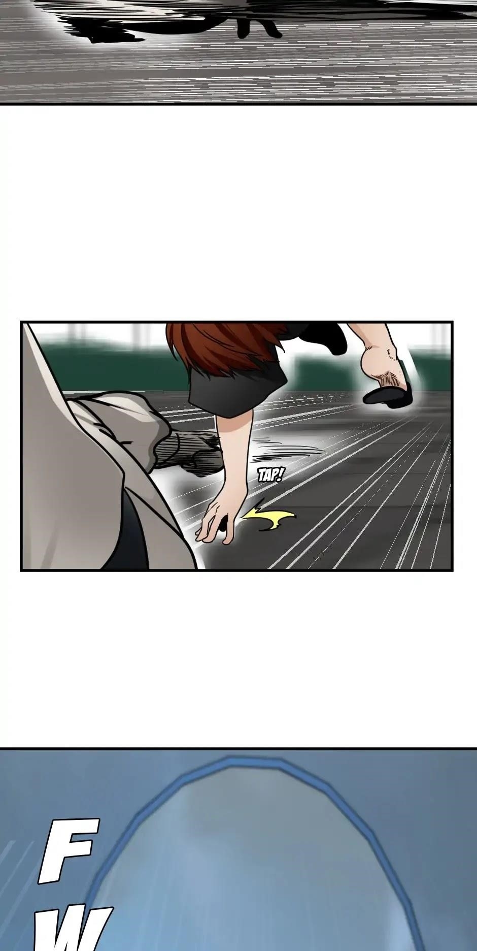 The Beginning After the End Chapter 22 - Page 23 in English