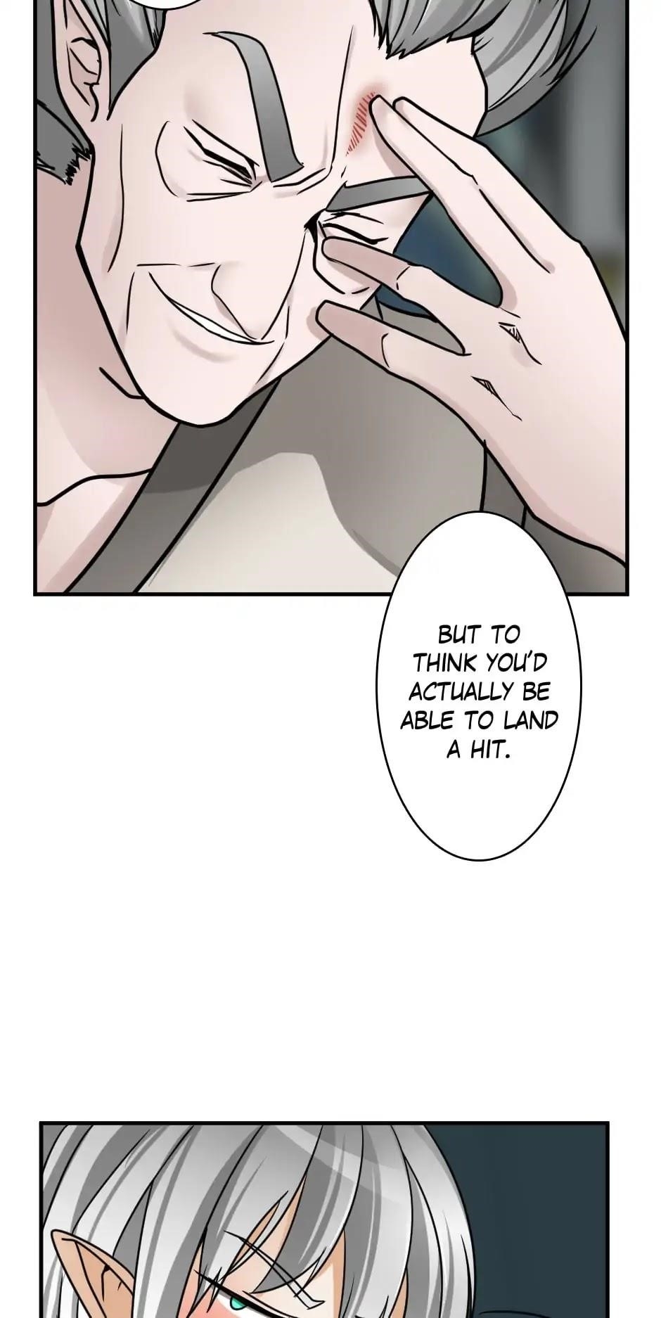 The Beginning After the End Chapter 22 - Page 29 in English