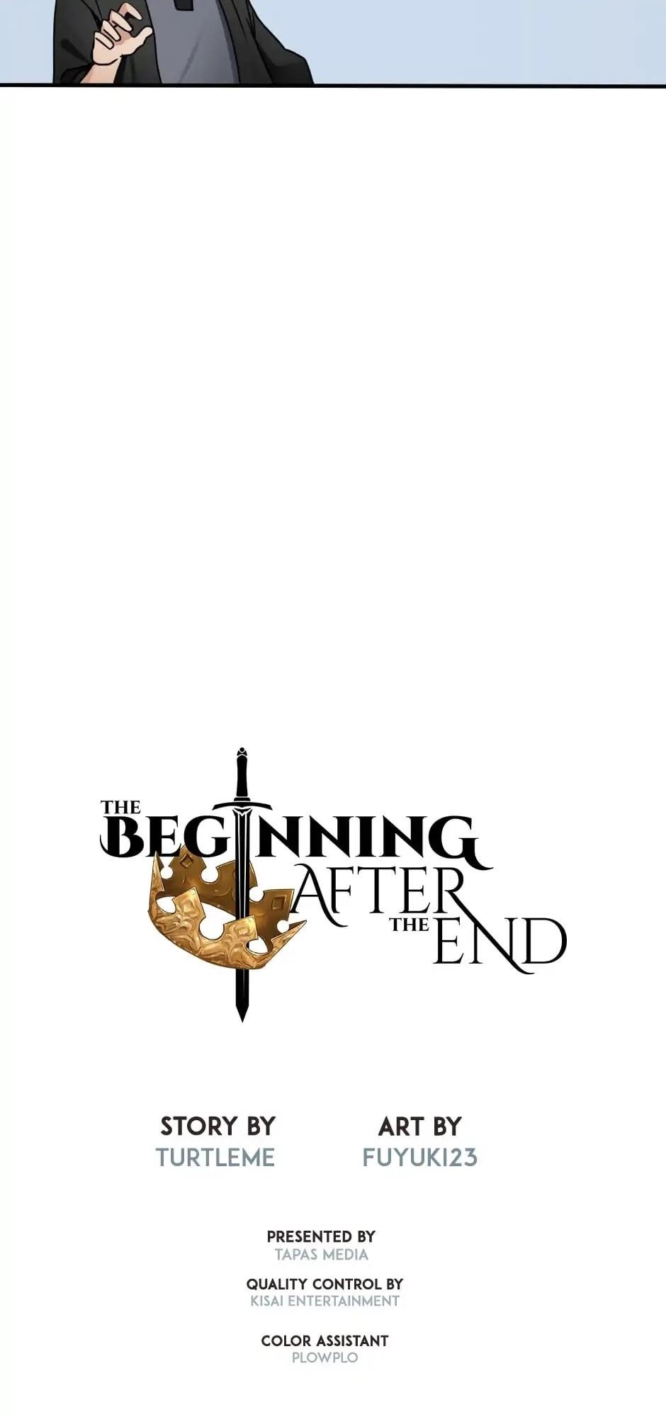 The Beginning After the End Chapter 22 - Page 34 in English