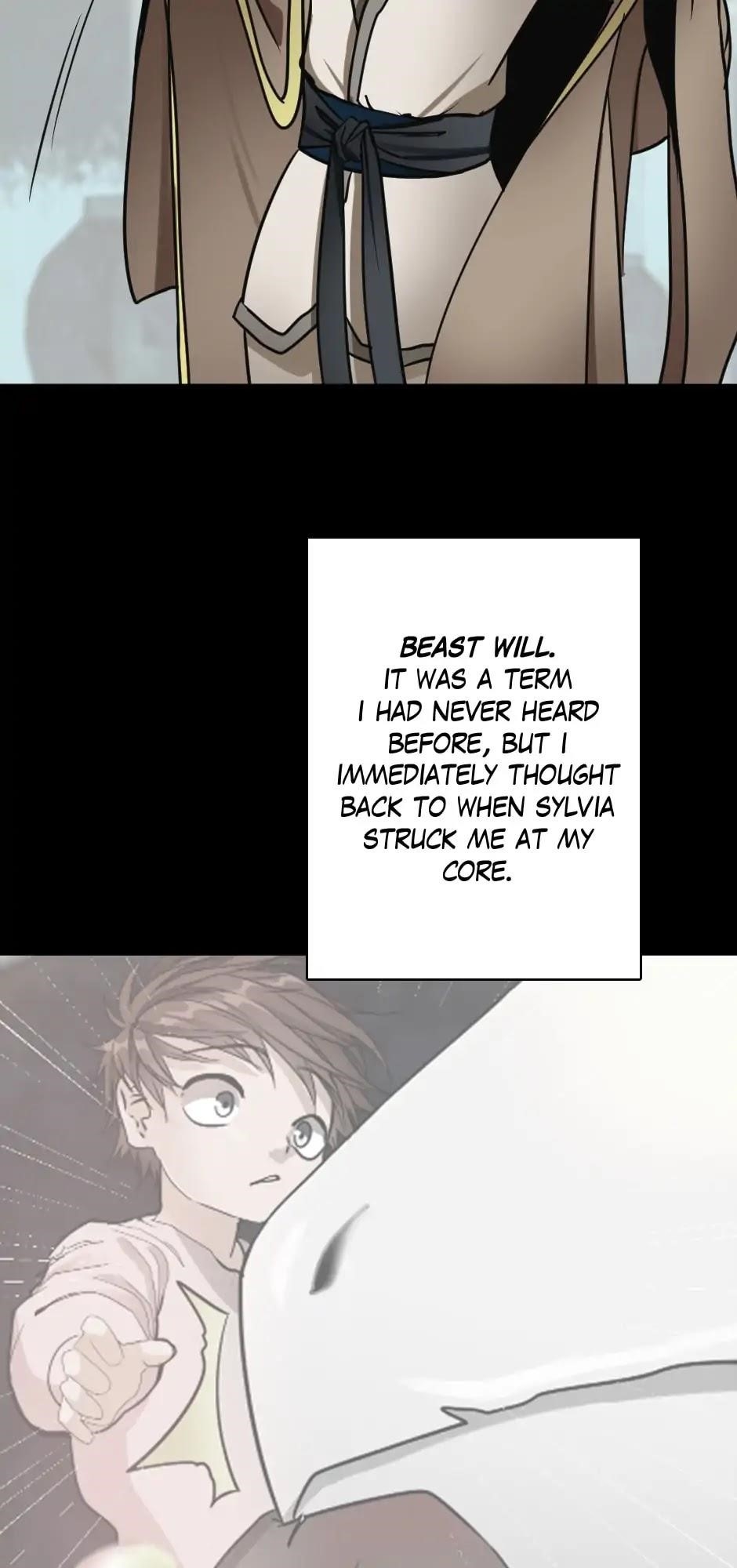 The Beginning After the End Chapter 22 - Page 45 in English