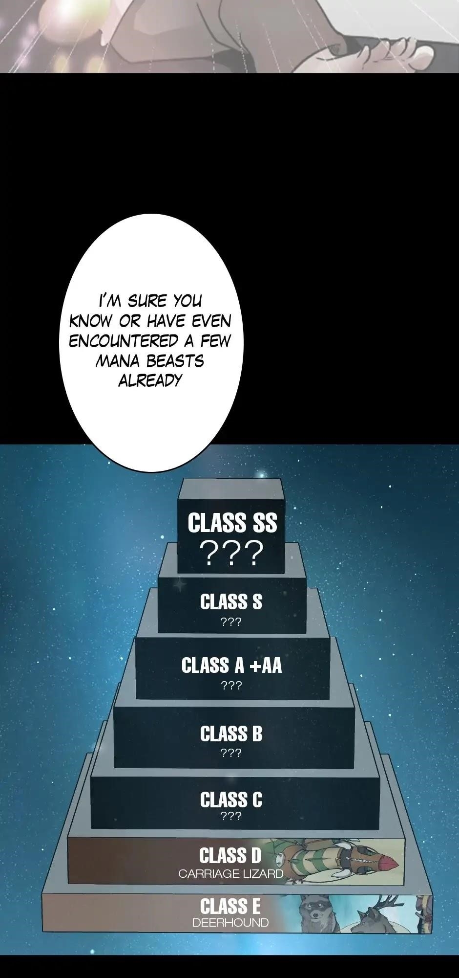 The Beginning After the End Chapter 22 - Page 46 in English