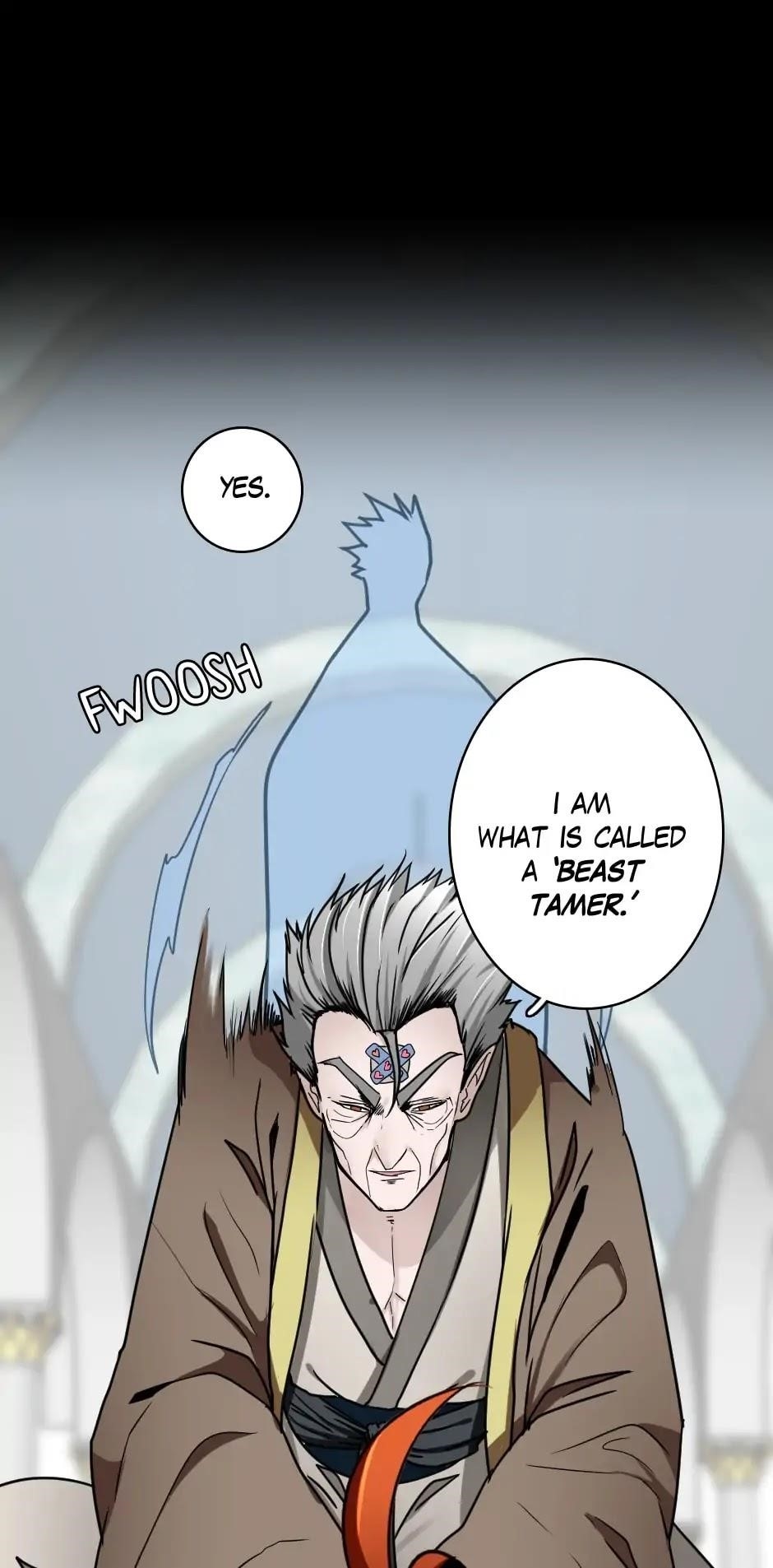 The Beginning After the End Chapter 22 - Page 49 in English