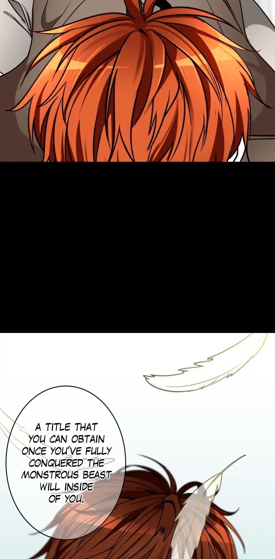 The Beginning After the End Chapter 22 - Page 50 in English