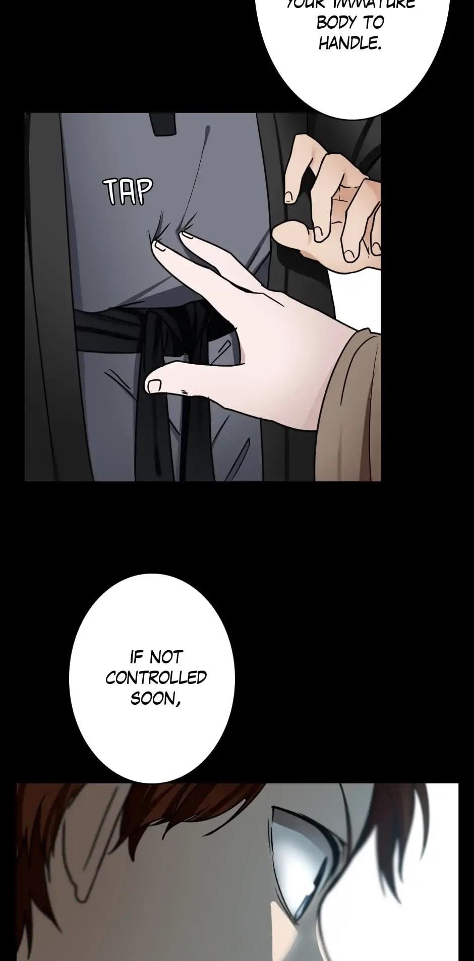 The Beginning After the End Chapter 22 - Page 53 in English
