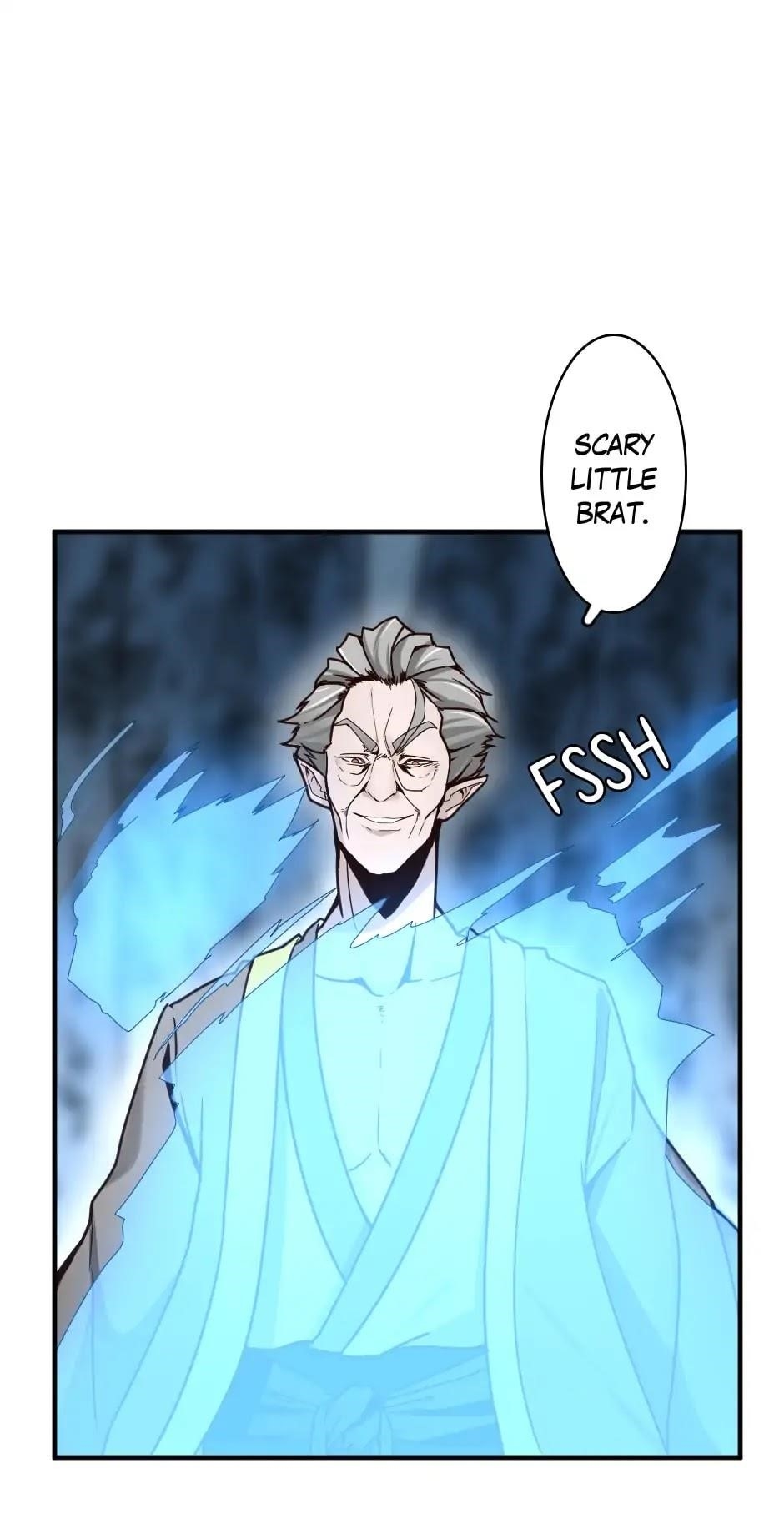 The Beginning After the End Chapter 22 - Page 6 in English