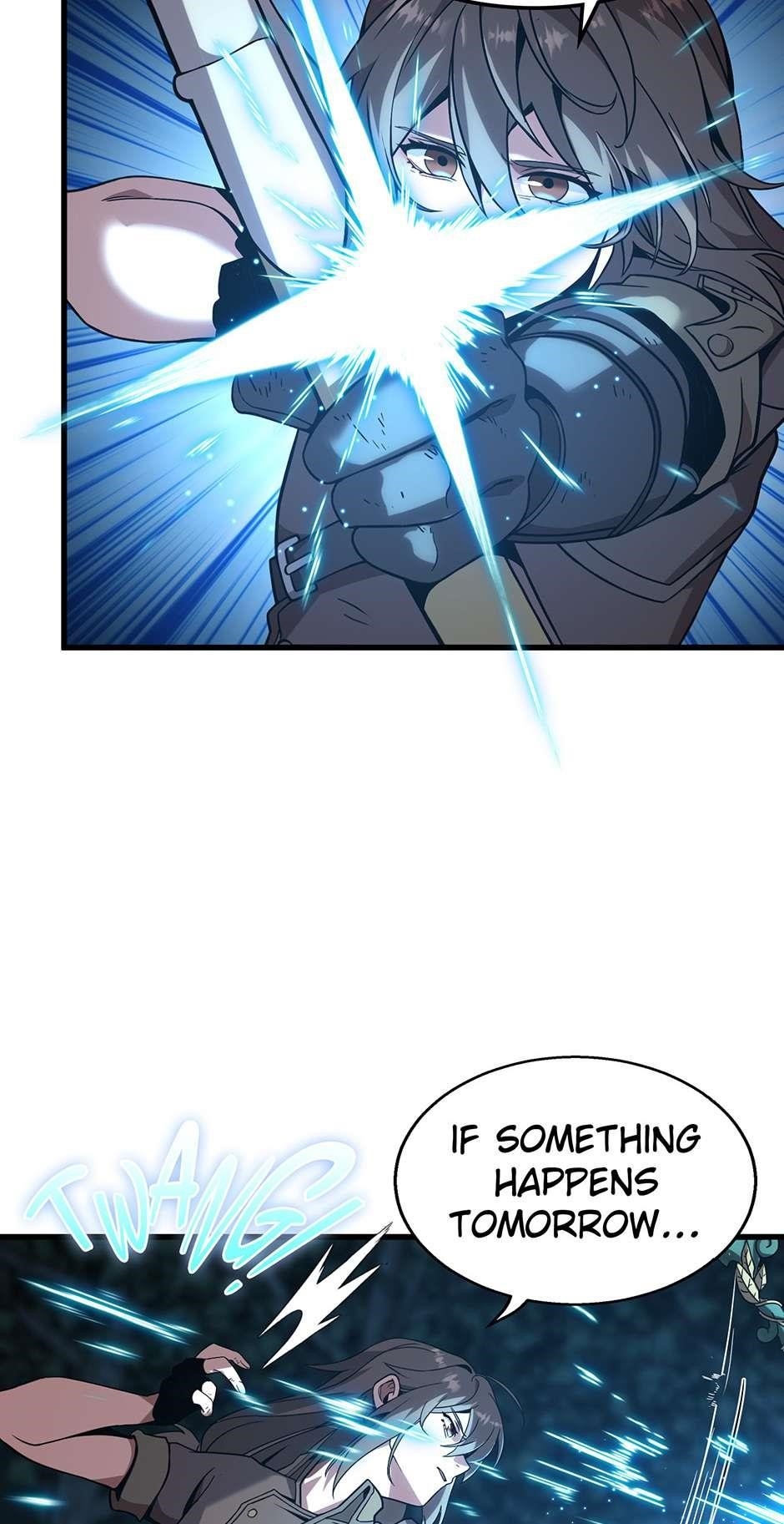 The Beginning After the End Chapter 220 - Page 12 in English