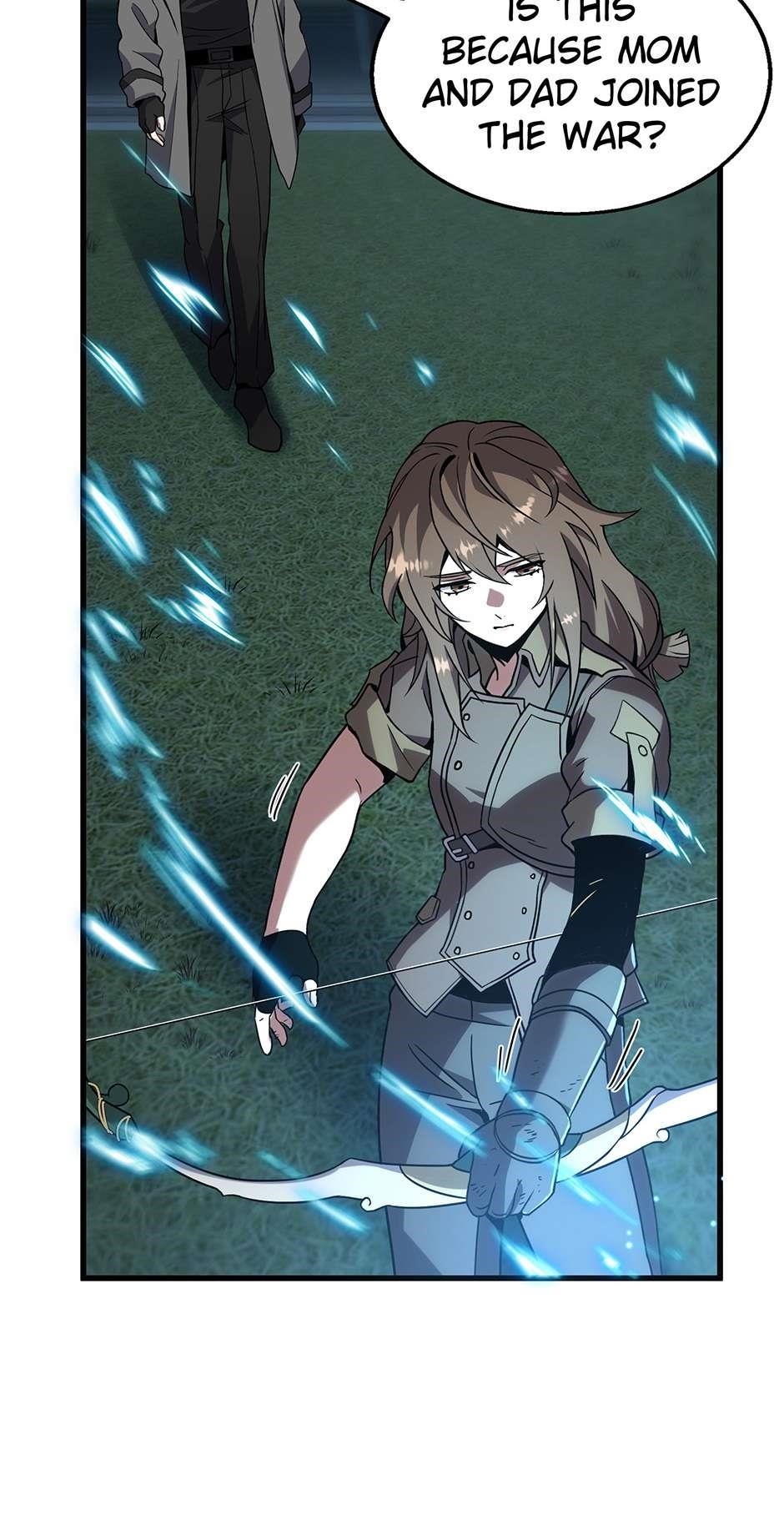 The Beginning After the End Chapter 220 - Page 14 in English