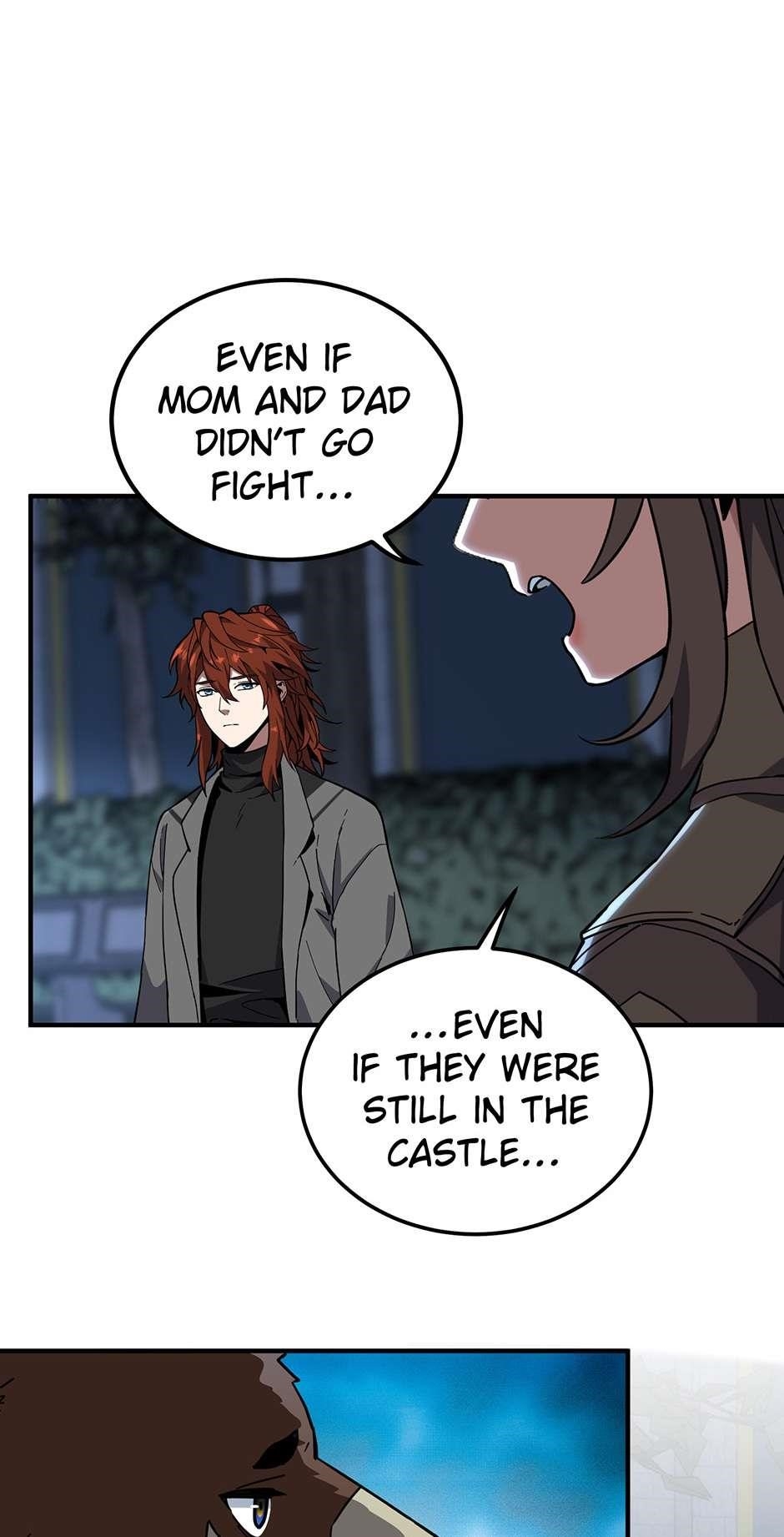 The Beginning After the End Chapter 220 - Page 16 in English