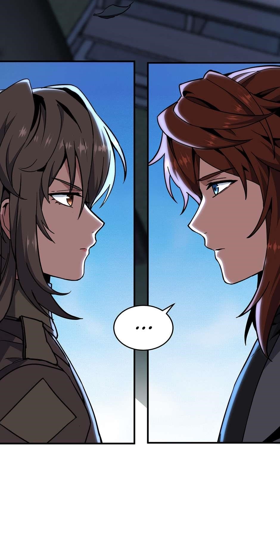 The Beginning After the End Chapter 220 - Page 21 in English