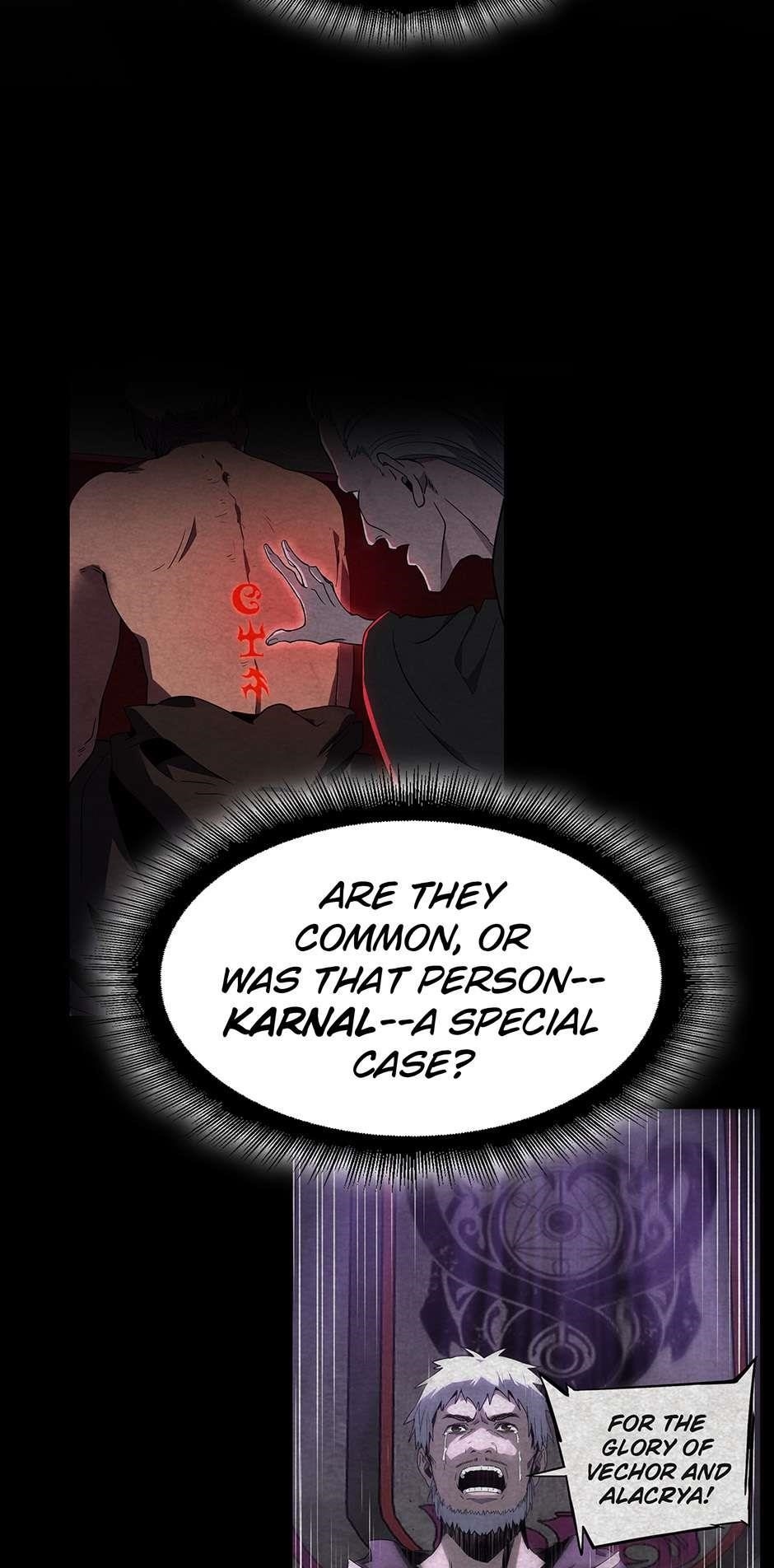 The Beginning After the End Chapter 220 - Page 3 in English