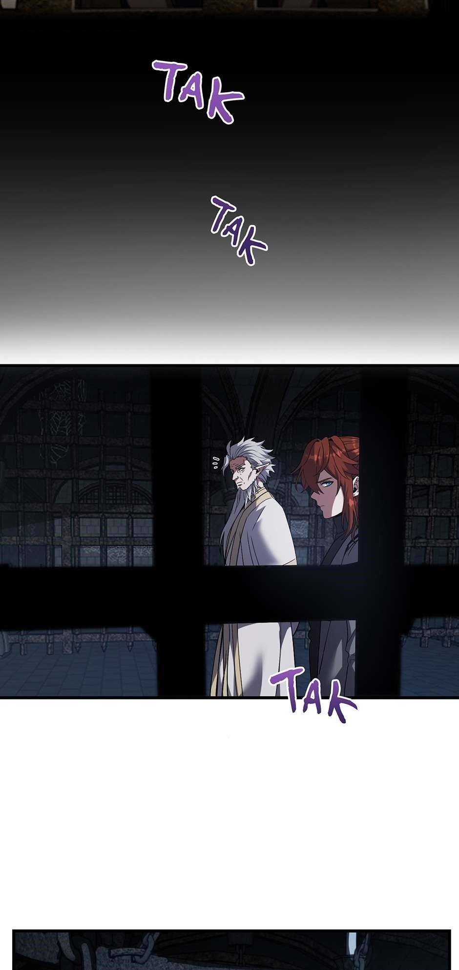 The Beginning After the End Chapter 220 - Page 49 in English