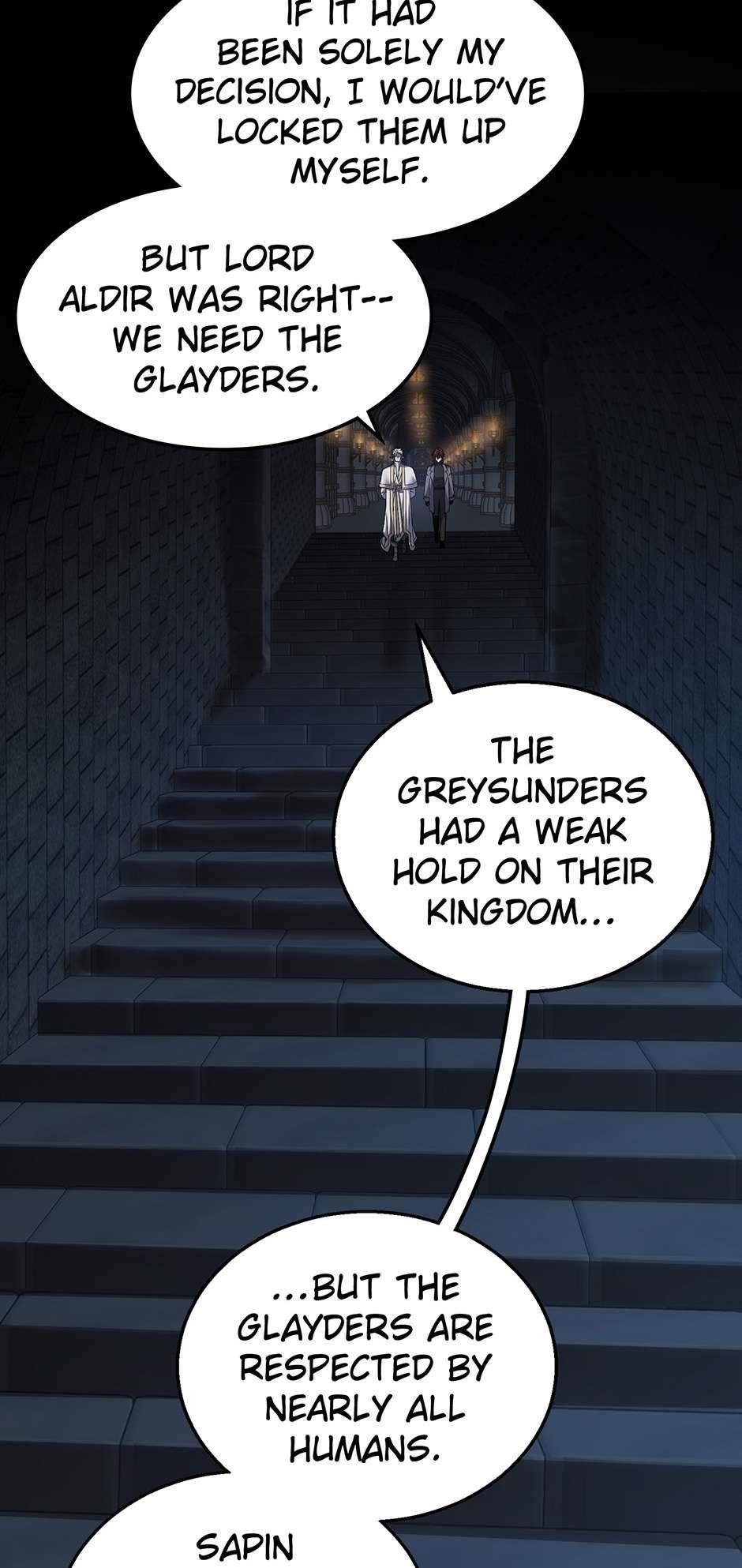 The Beginning After the End Chapter 220 - Page 51 in English