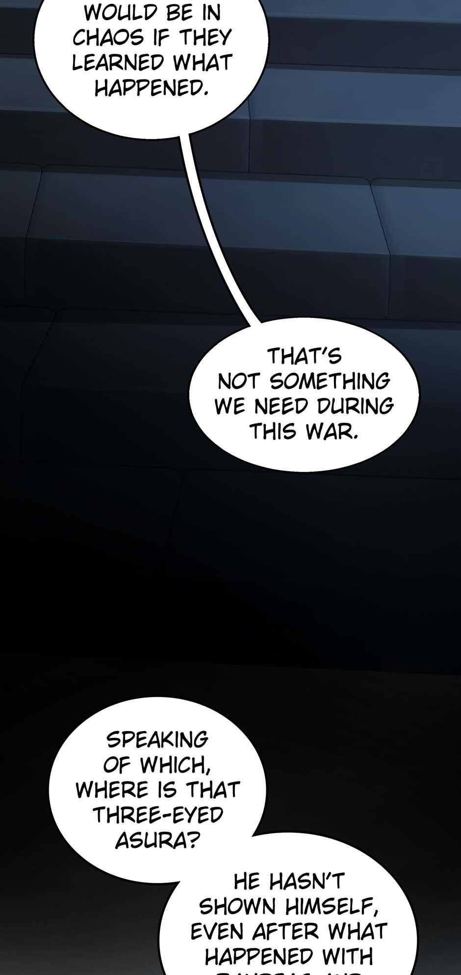 The Beginning After the End Chapter 220 - Page 52 in English
