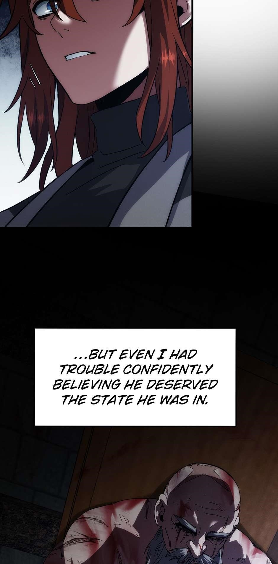 The Beginning After the End Chapter 220 - Page 58 in English