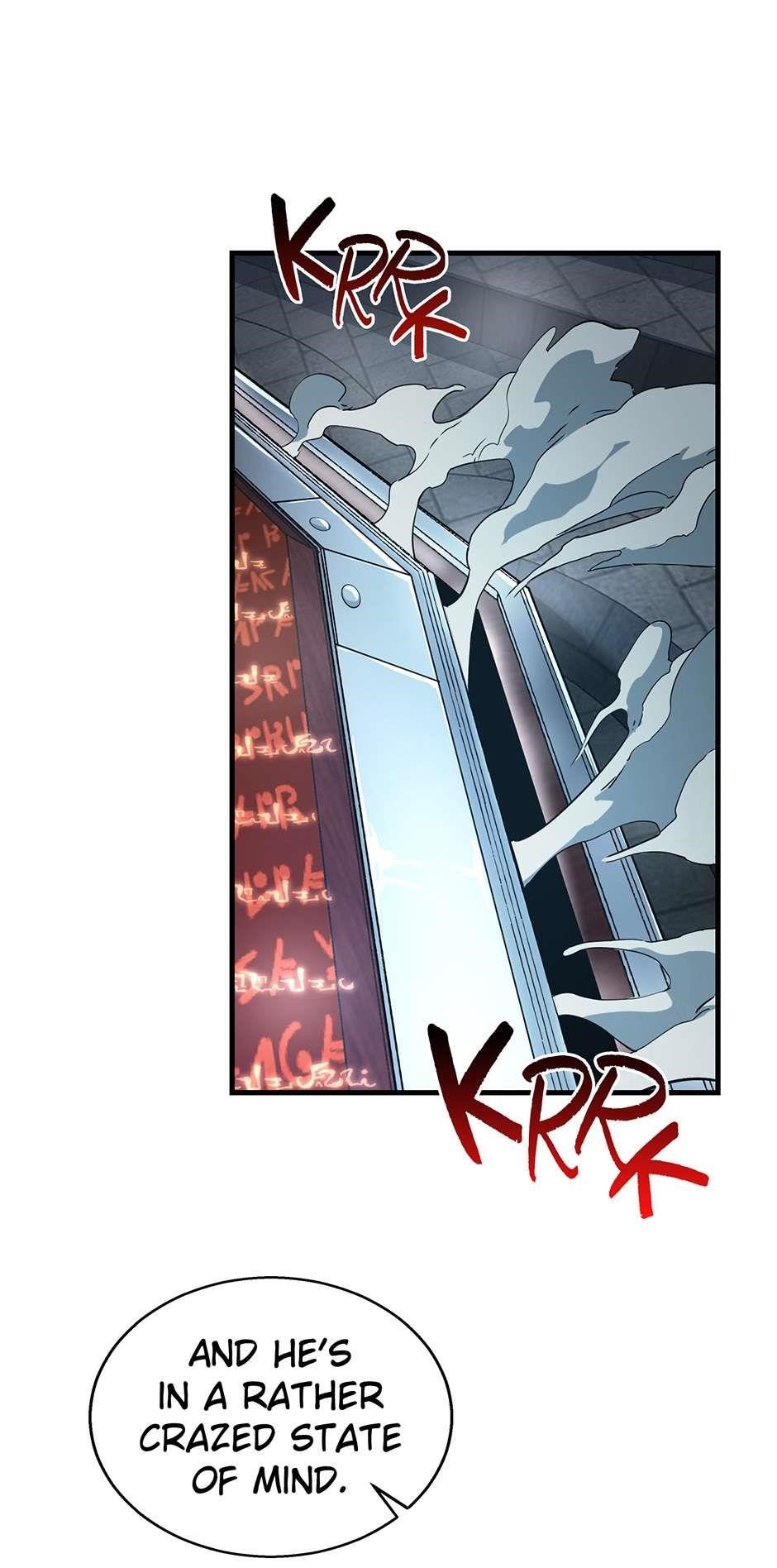 The Beginning After the End Chapter 220 - Page 64 in English