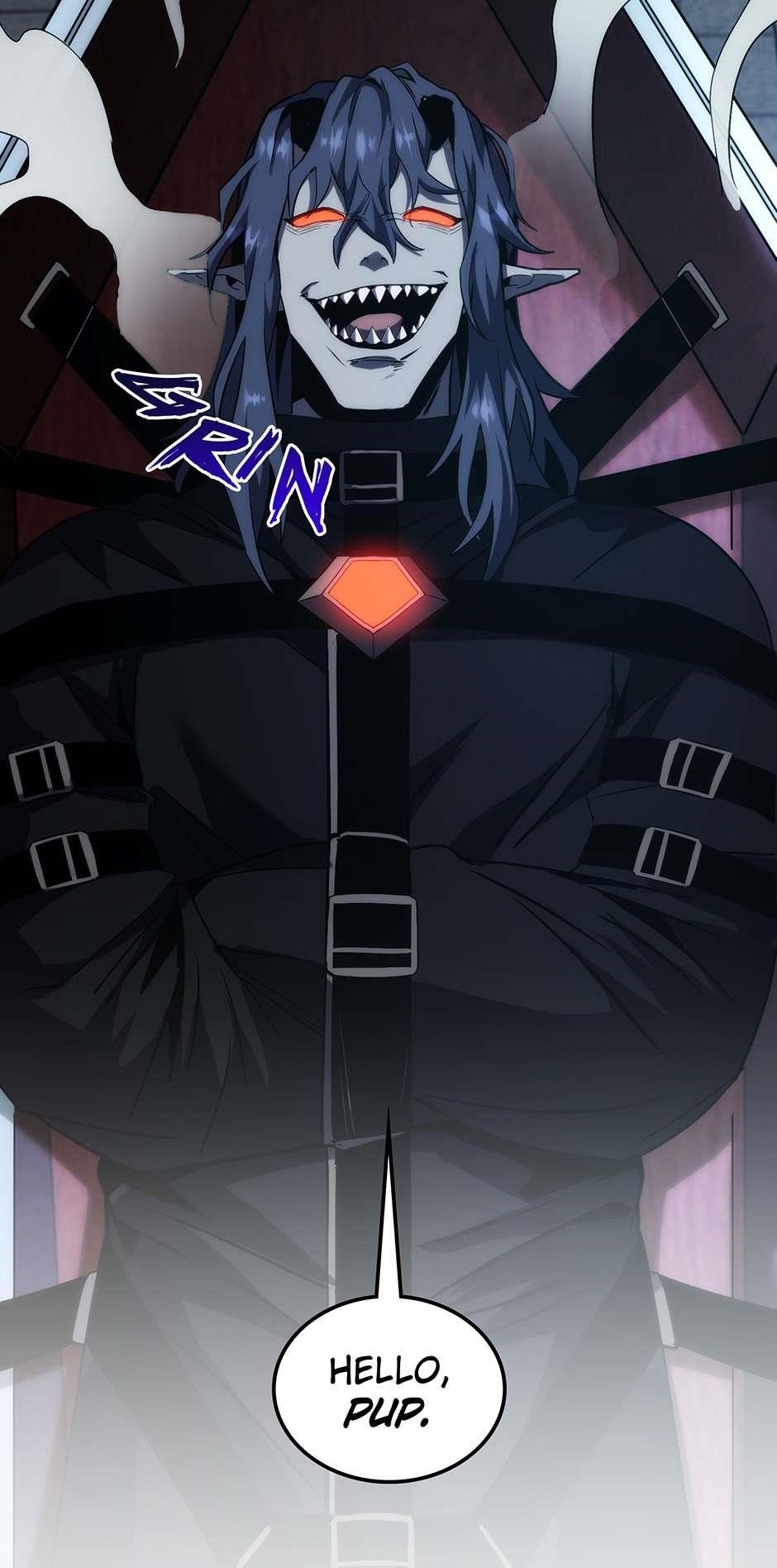 The Beginning After the End Chapter 220 - Page 68 in English