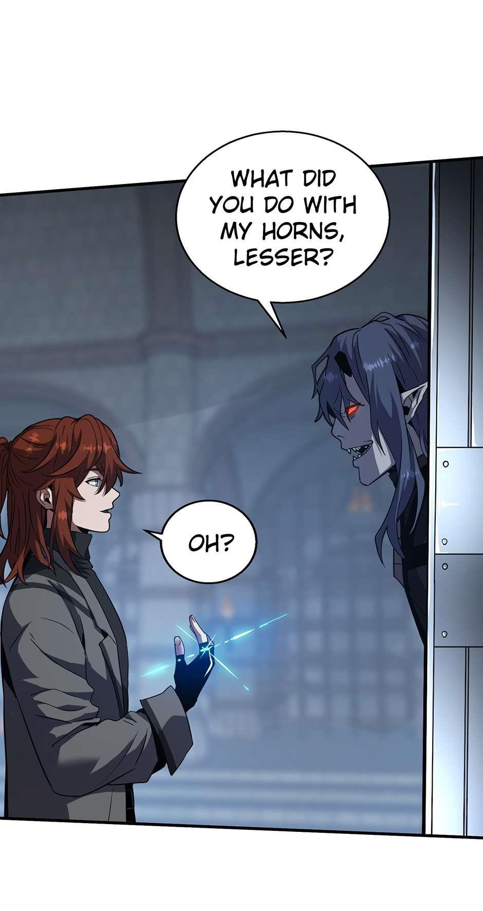 The Beginning After the End Chapter 220 - Page 71 in English