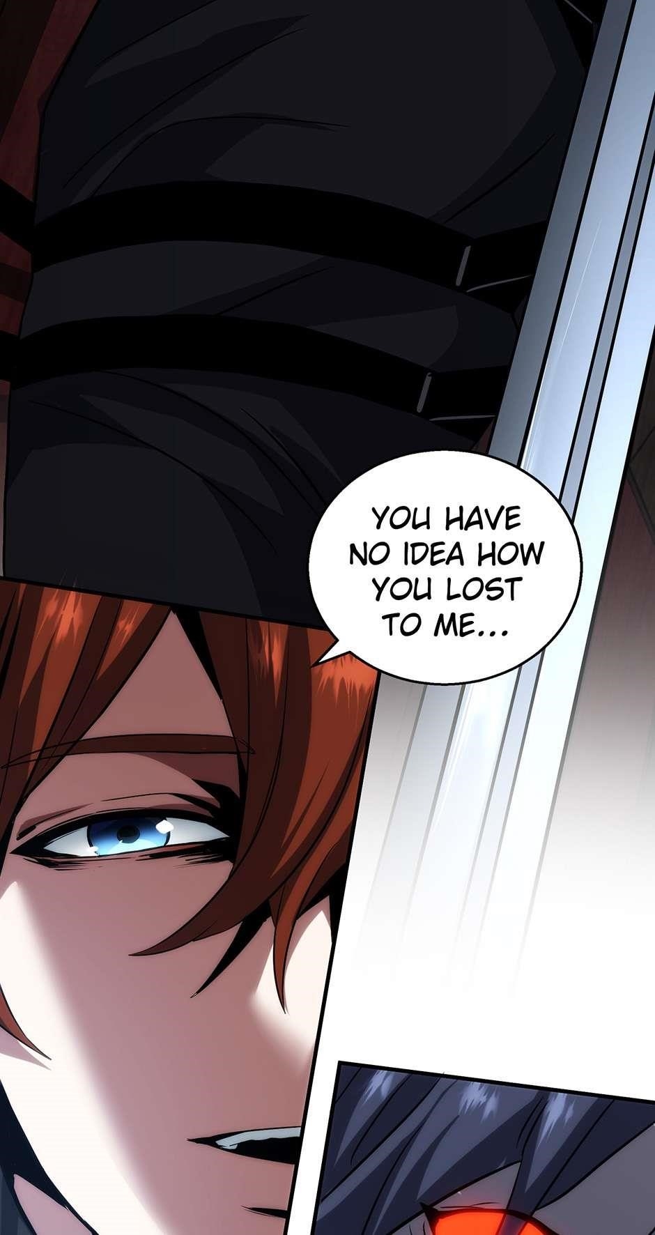 The Beginning After the End Chapter 220 - Page 77 in English