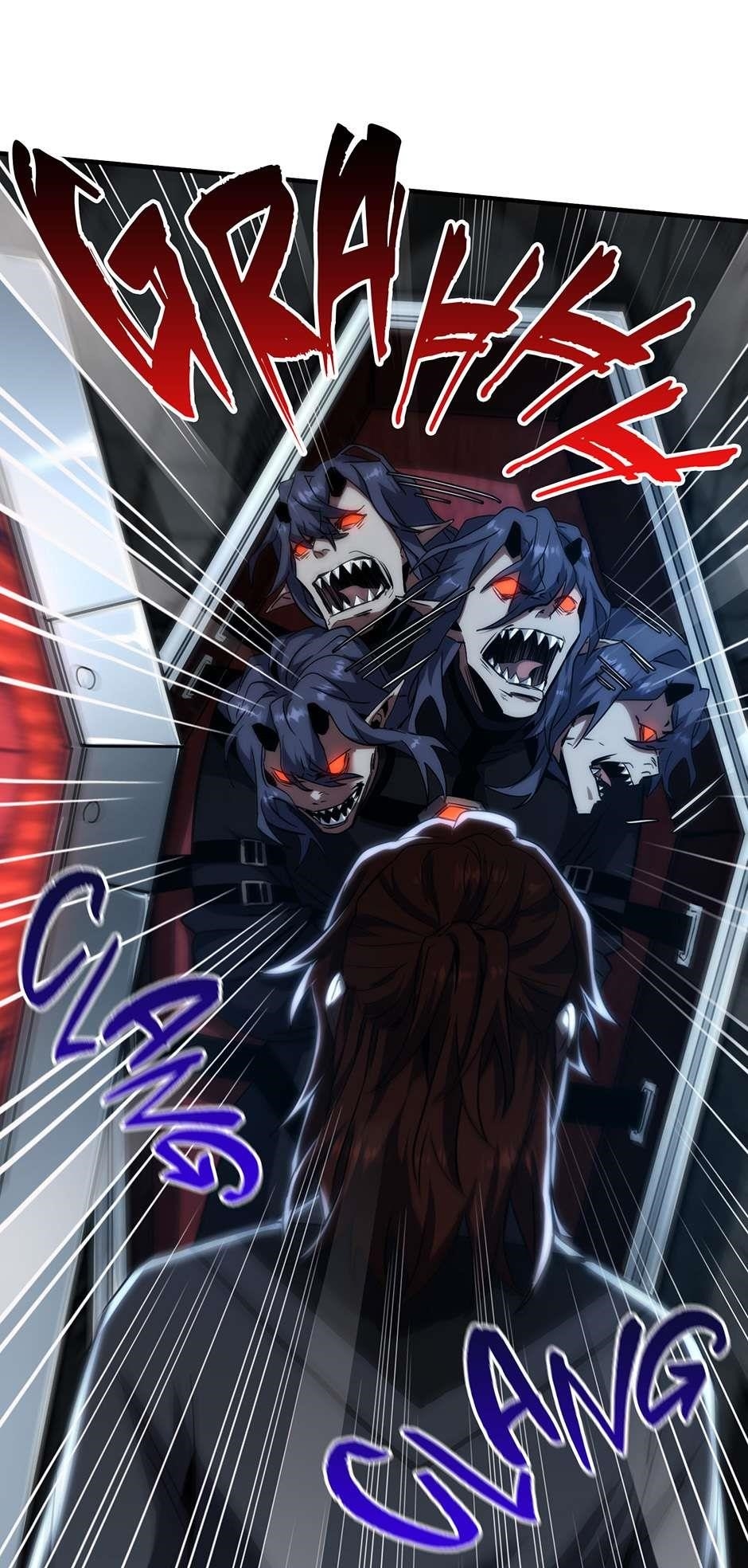The Beginning After the End Chapter 220 - Page 79 in English