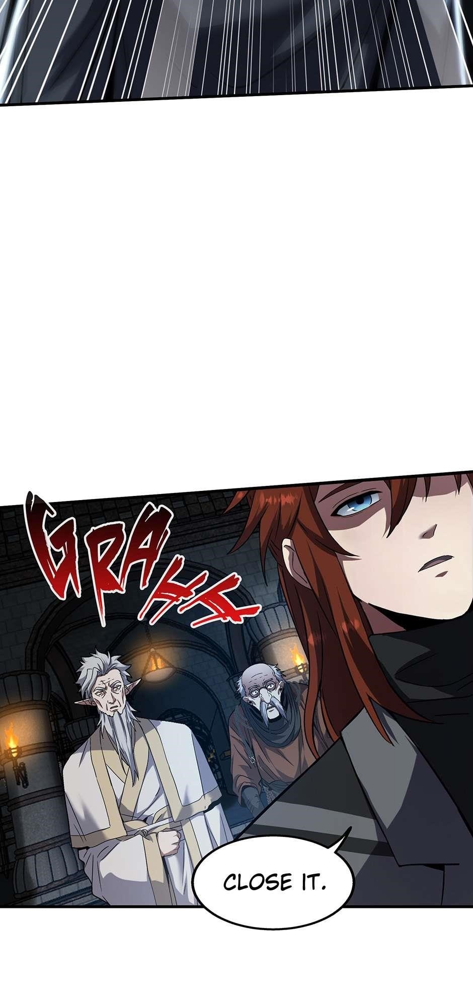 The Beginning After the End Chapter 220 - Page 80 in English