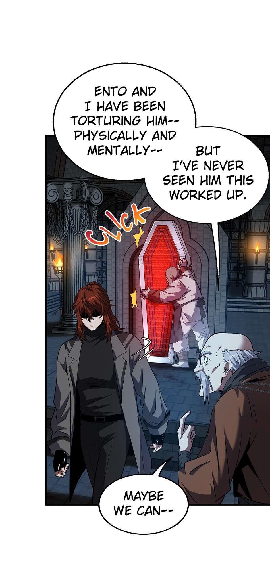 The Beginning After the End Chapter 220 - Page 81 in English
