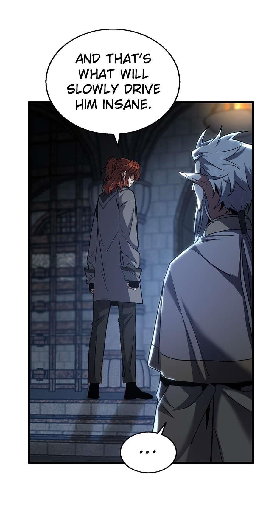 The Beginning After the End Chapter 220 - Page 84 in English