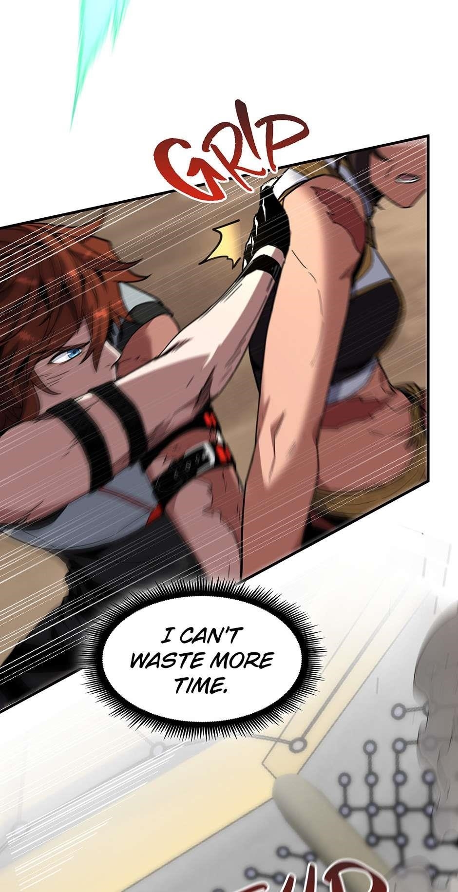 The Beginning After the End Chapter 221 - Page 10 in English