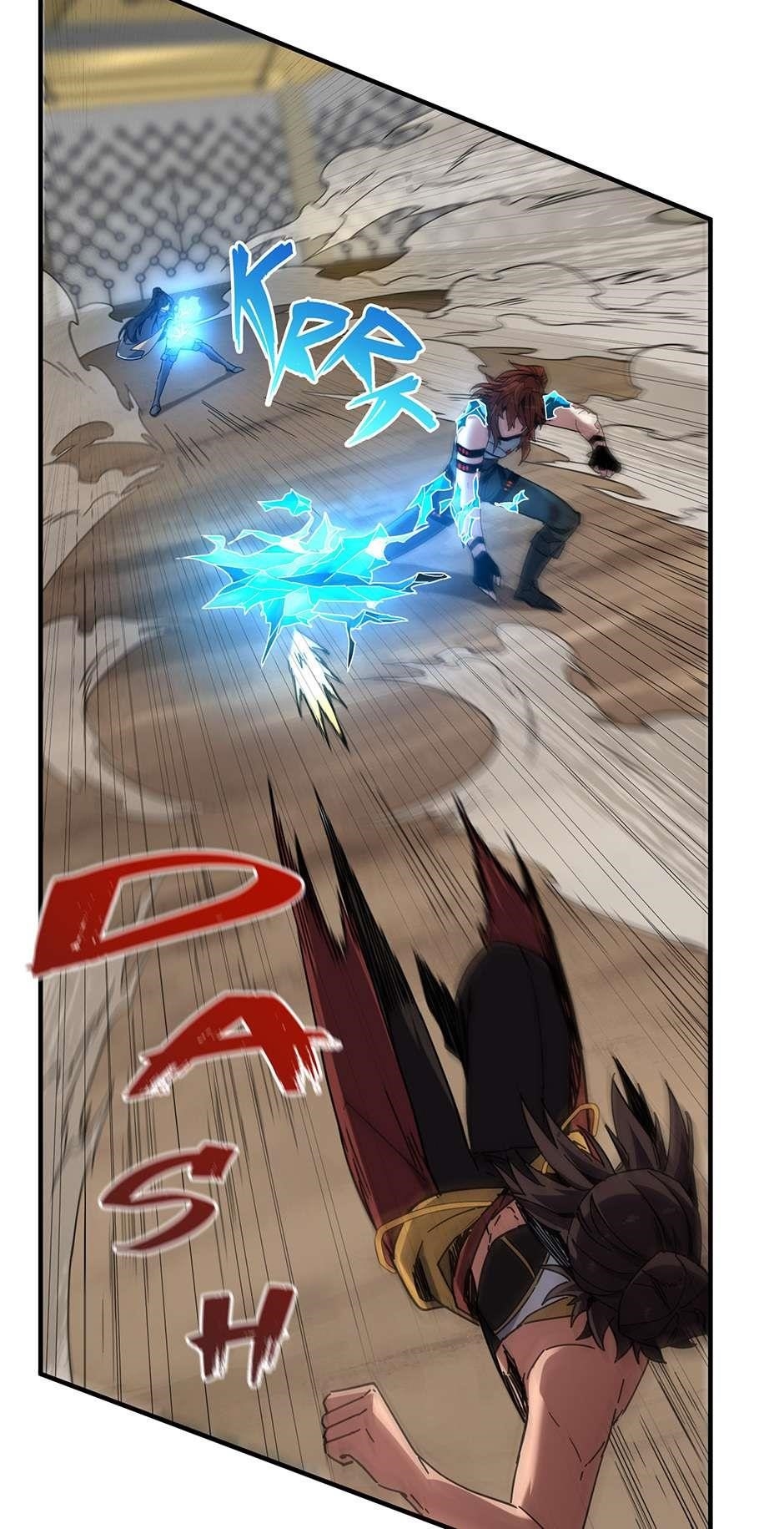 The Beginning After the End Chapter 221 - Page 14 in English