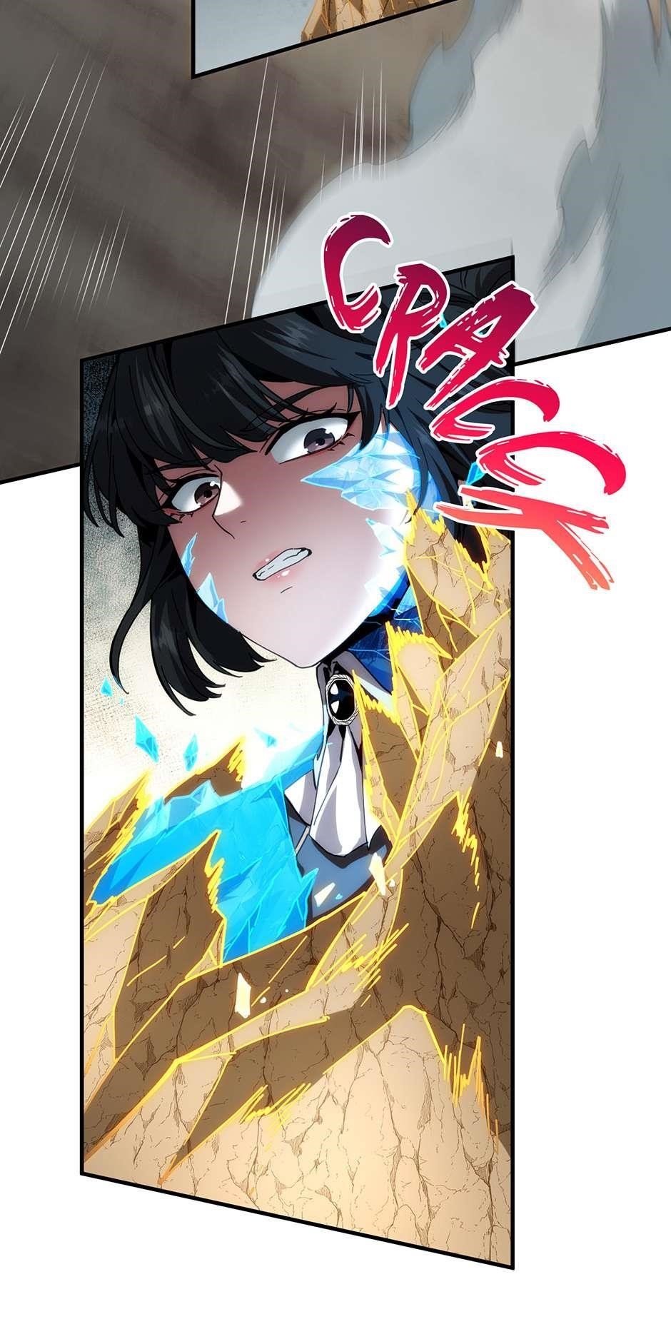 The Beginning After the End Chapter 221 - Page 20 in English