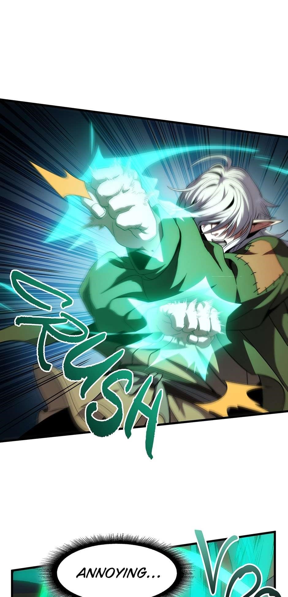 The Beginning After the End Chapter 221 - Page 24 in English