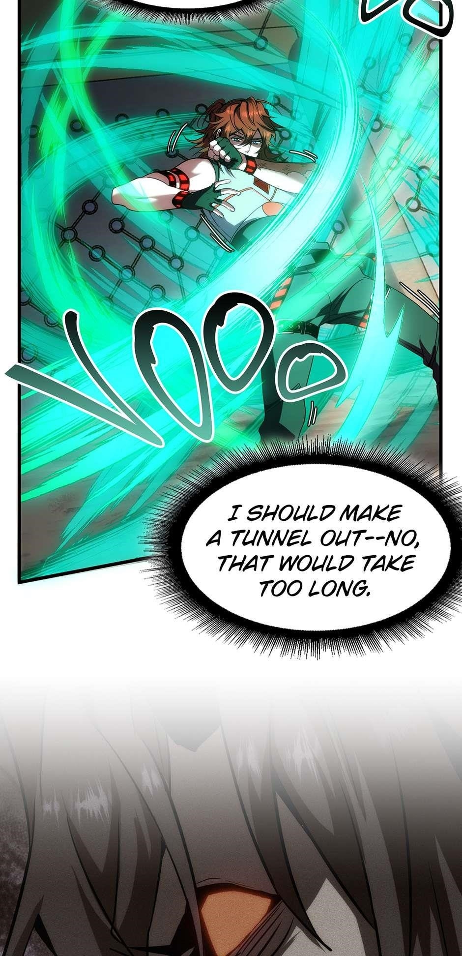 The Beginning After the End Chapter 221 - Page 25 in English