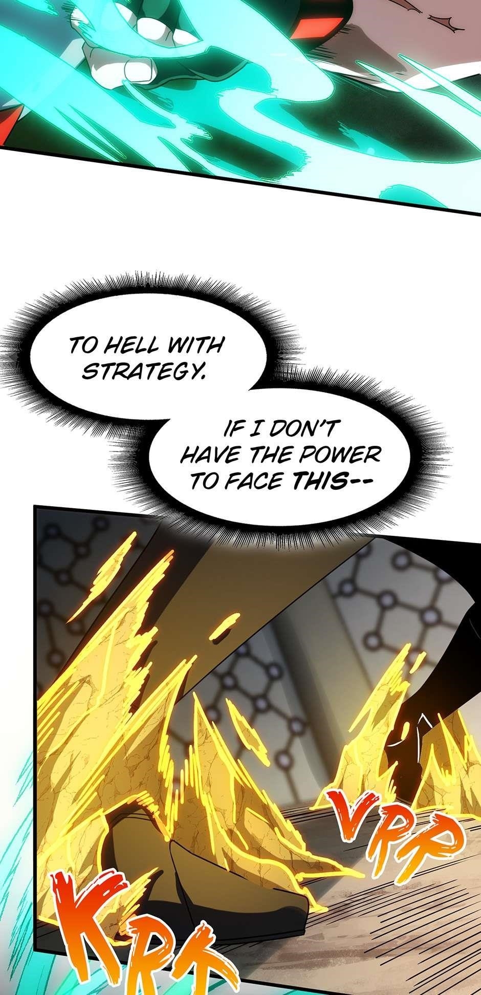 The Beginning After the End Chapter 221 - Page 27 in English